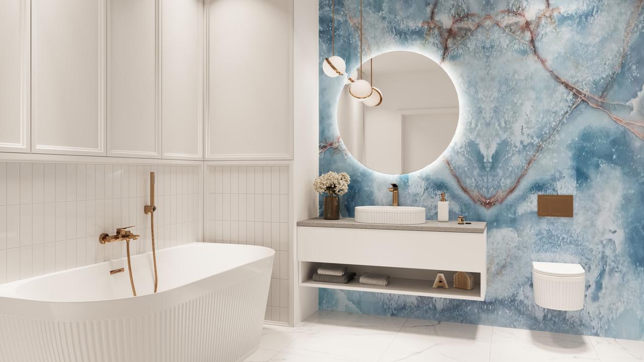 Унітаз підвісний Invena Glamour QFS безободовий ребристий з вільнопад-кришкою (CE-92-001/23445275) - фото 4 Унітаз підвісний Invena Glamour QFS безободовий ребристий з вільнопад-кришкою (CE-92-001/23445275) - фото 4