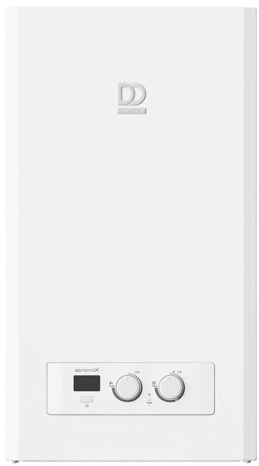 Котел газовий конденсаційний Demrad ATROMIX P24 з димохом - фото 2 Котел газовий конденсаційний Demrad ATROMIX P24 з димохом - фото 2