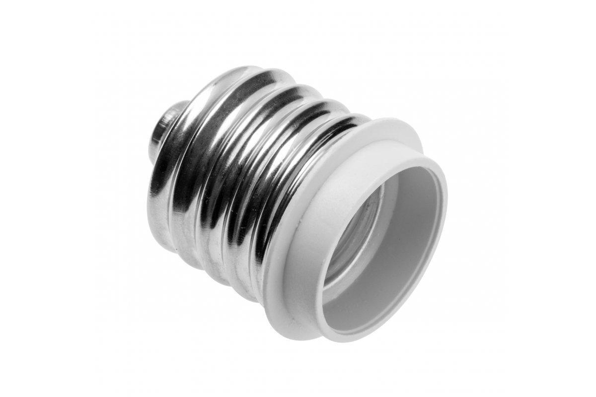 Патрон-перехідник GTV з E40 на E27 (AE-E40E27-00)