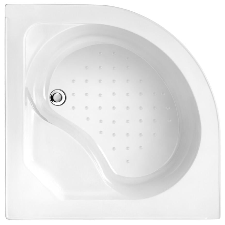 Душова кабіна Agua Cascad S.T.D.90x90 см (CV035440) - фото 3 Душова кабіна Agua Cascad S.T.D.90x90 см (CV035440) - фото 3