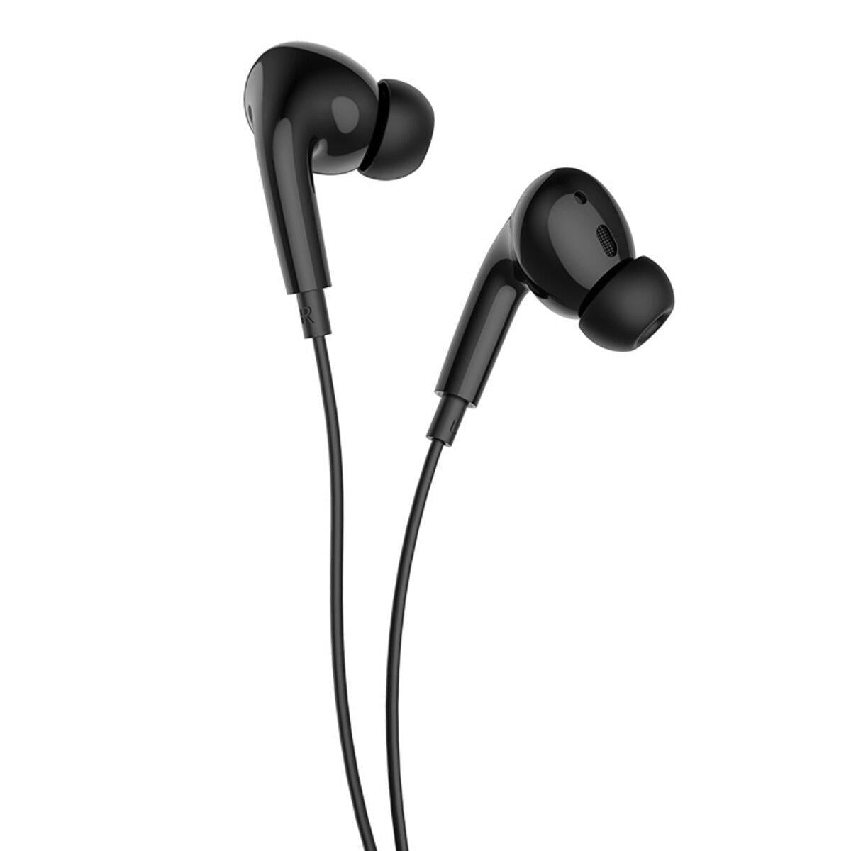 Наушники Hoco M1 Pro Black (10440712)