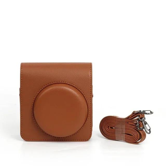 Чехол для Fujifilm Instax mini 99 Brown