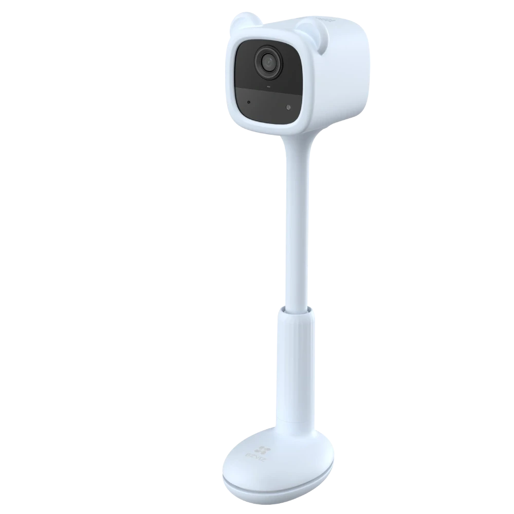 Радіоняня Ezviz BM1 1080P BE cs-bm1 з акумулятором (2863454810)