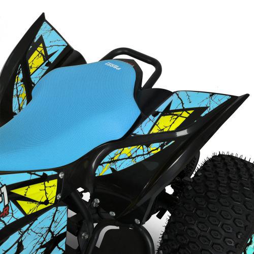 Квадроцикл E-FOX-1450-4 (26385836) - фото 8