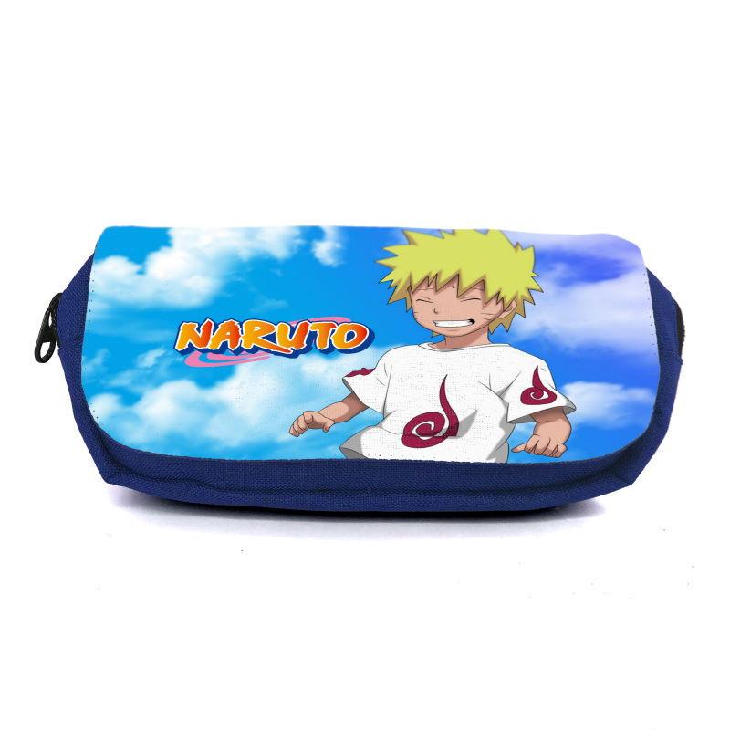 Пенал школьный Naruto NRT-009 (1478385411)