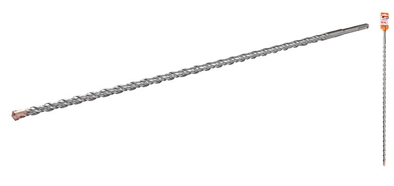 Сверло для бетона Granite SDS-Plus S4 14х600 мм (0-14-600)