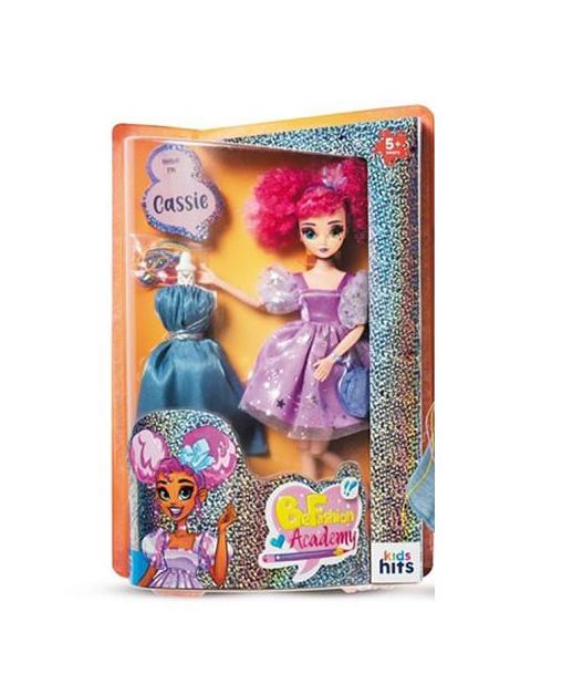 Лялька Be Fashion Academy KH25 Вид 2 (26118924)