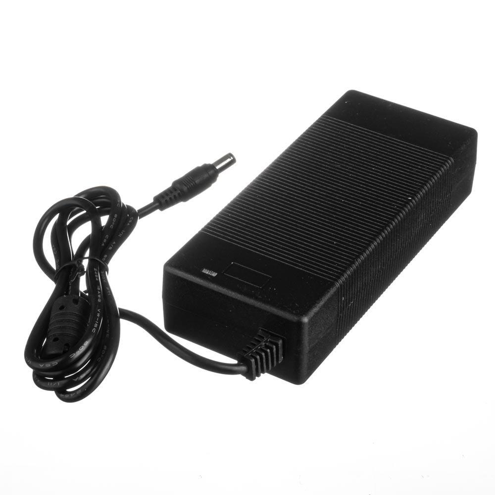 Блок питания LED AVT PLASTIC со штекером и кабелем питания 96W 24V 4А 96 Вт (1013390)