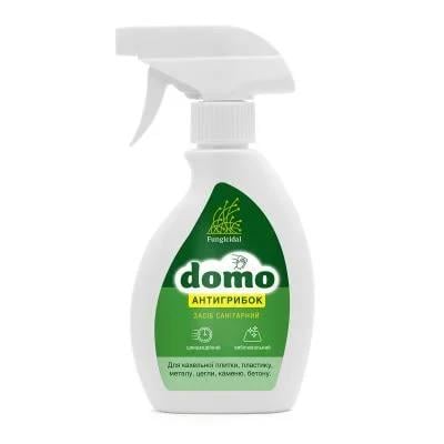 Засіб від грибка і цвілі DOMO на стінах (28519266)