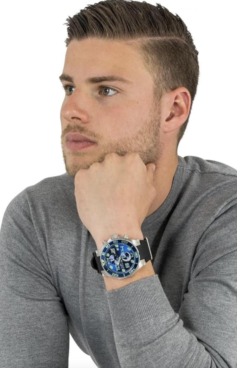 Часы мужские Invicta 17813 PRO DIVER (2250788332) - фото 4 Часы мужские Invicta 17813 PRO DIVER (2250788332) - фото 4