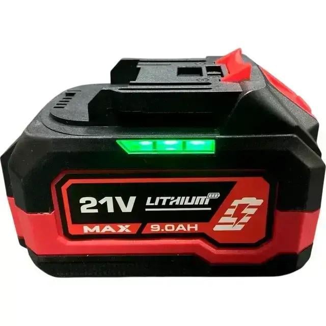 Акумулятор для інструментів Edon ED-21/9 Ah (ED-21/9.0AH)