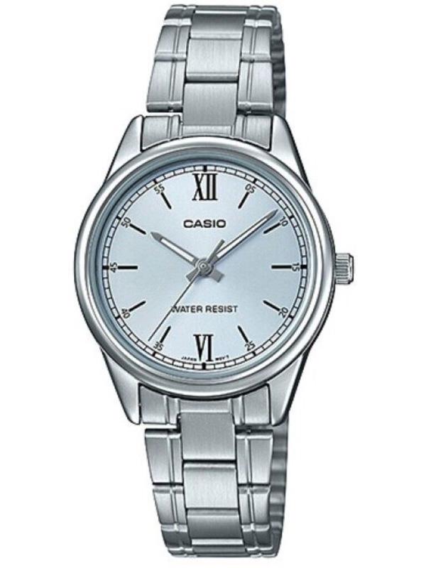 Наручний годинник жіночий Casio LTP-V005D-2B3 (801949)