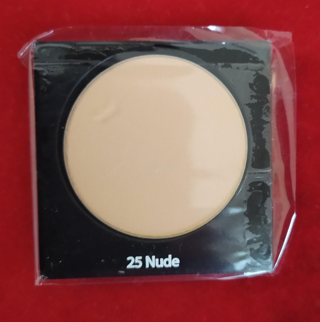 Пудра коригувальна Vichy Dermablend Covermatte SPF 25 з матувальним ефектом 25 тон (1937559572)