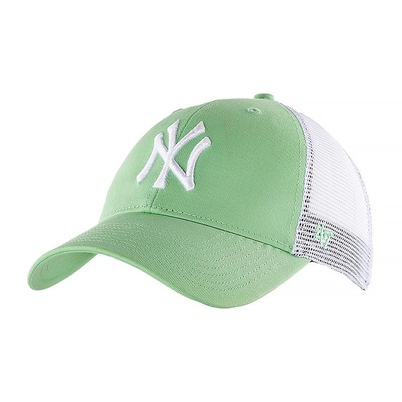 Бейсболка 47 Brand New York Yankees Trucker (B-FLGSH17GWP-HK)