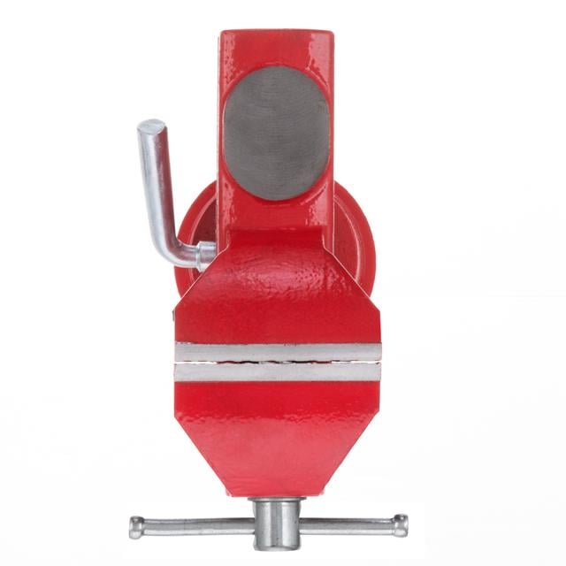 Тиски слесарные поворотные 60 мм. - фото 6 Тиски слесарные поворотные 60 мм. - фото 6