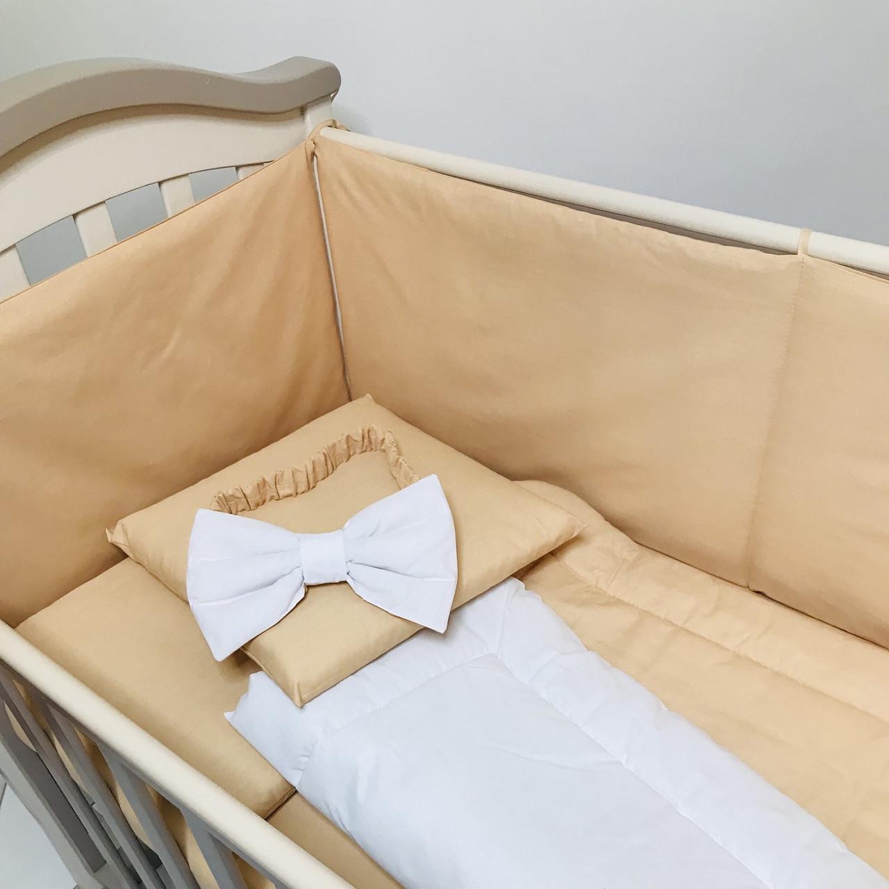 Конверт на выписку Penetka деми бязь 90x90 см Золотистый (6502.90.90.99) - фото 8 Конверт на выписку Penetka деми бязь 90x90 см Золотистый (6502.90.90.99) - фото 8