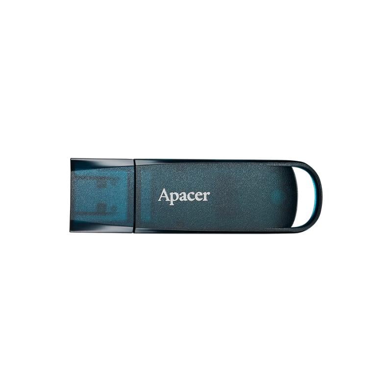 Накопитель SSD Apacer AS711A 500 Гб USB 3.2 Gen.2 Blue (34603005)