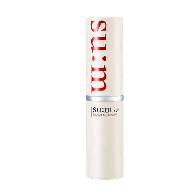 Крем для лица универсальный Sum37 secret multi balm омолаживающий бальзам в виде стыка 7 г (1744918660)