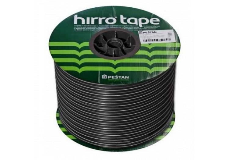 Капельная лента Hirro Tape 30 см 500 м (016634)