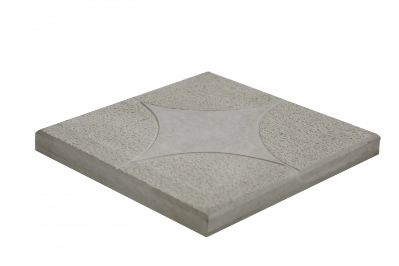 Форми для тротуарної плитки Верес-2007 Зірка 300х300 мм 4 шт. (1010104-3166) - фото 2 Форми для тротуарної плитки Верес-2007 Зірка 300х300 мм 4 шт. (1010104-3166) - фото 2