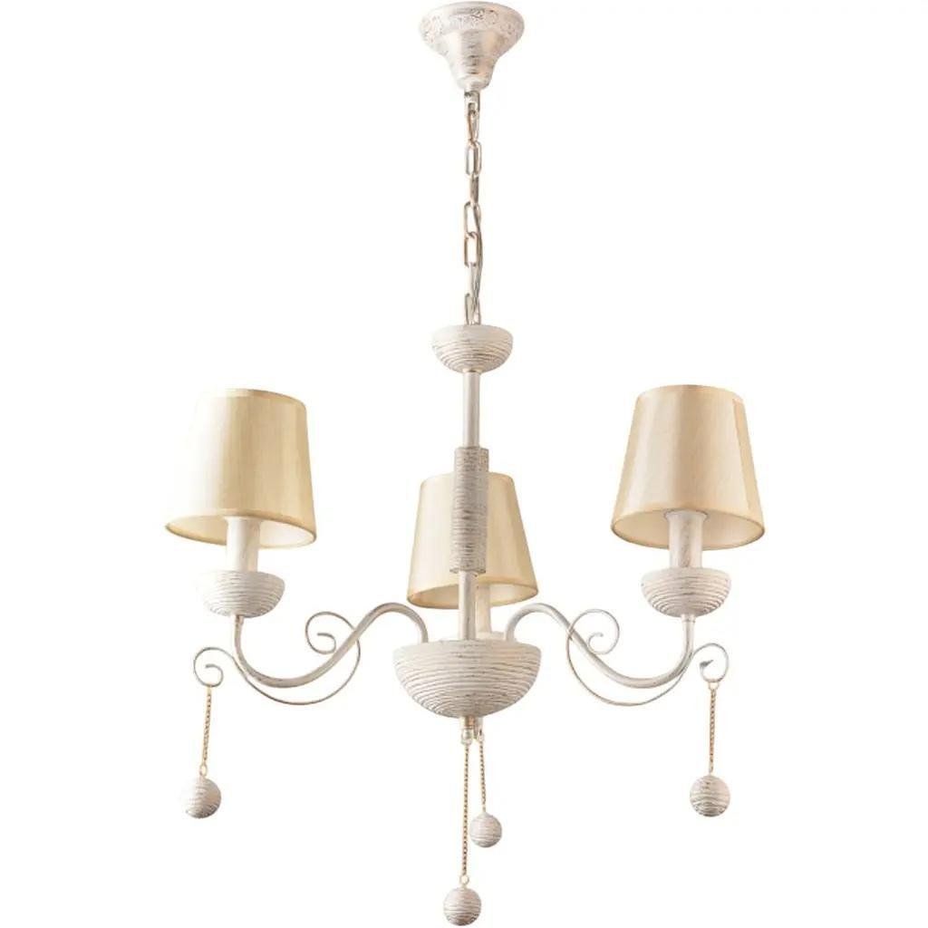 Люстра классическая Sirius Л 1380/3 на 3 плафона (00000139669)