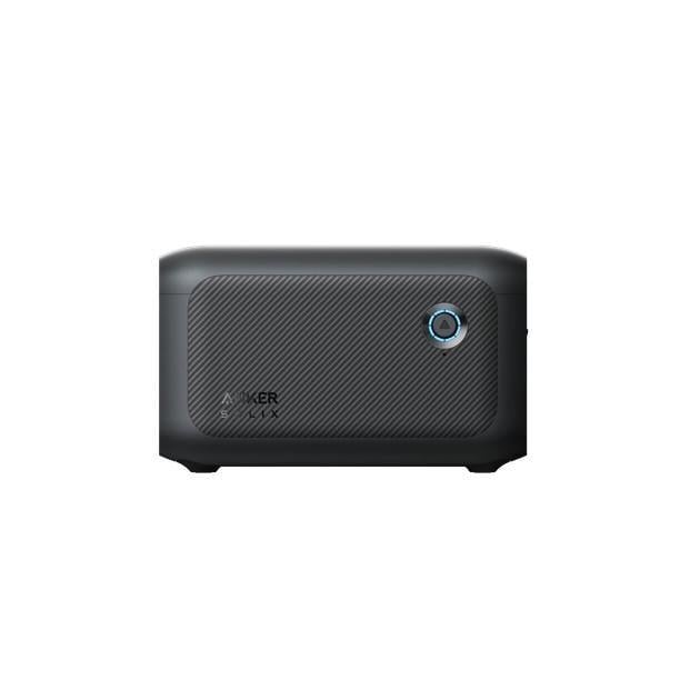 Додаткова батарея Anker SOLIX BP1000 Expansion Battery 1056Wh для станції SOLIX C1000 (2357694030)