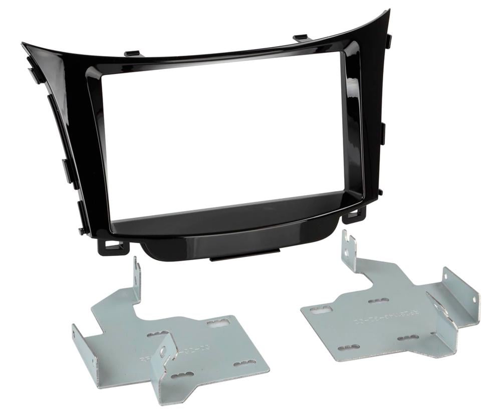 Переходная рамка ACV Hyundai i-30/Elantra GT (381143-32)