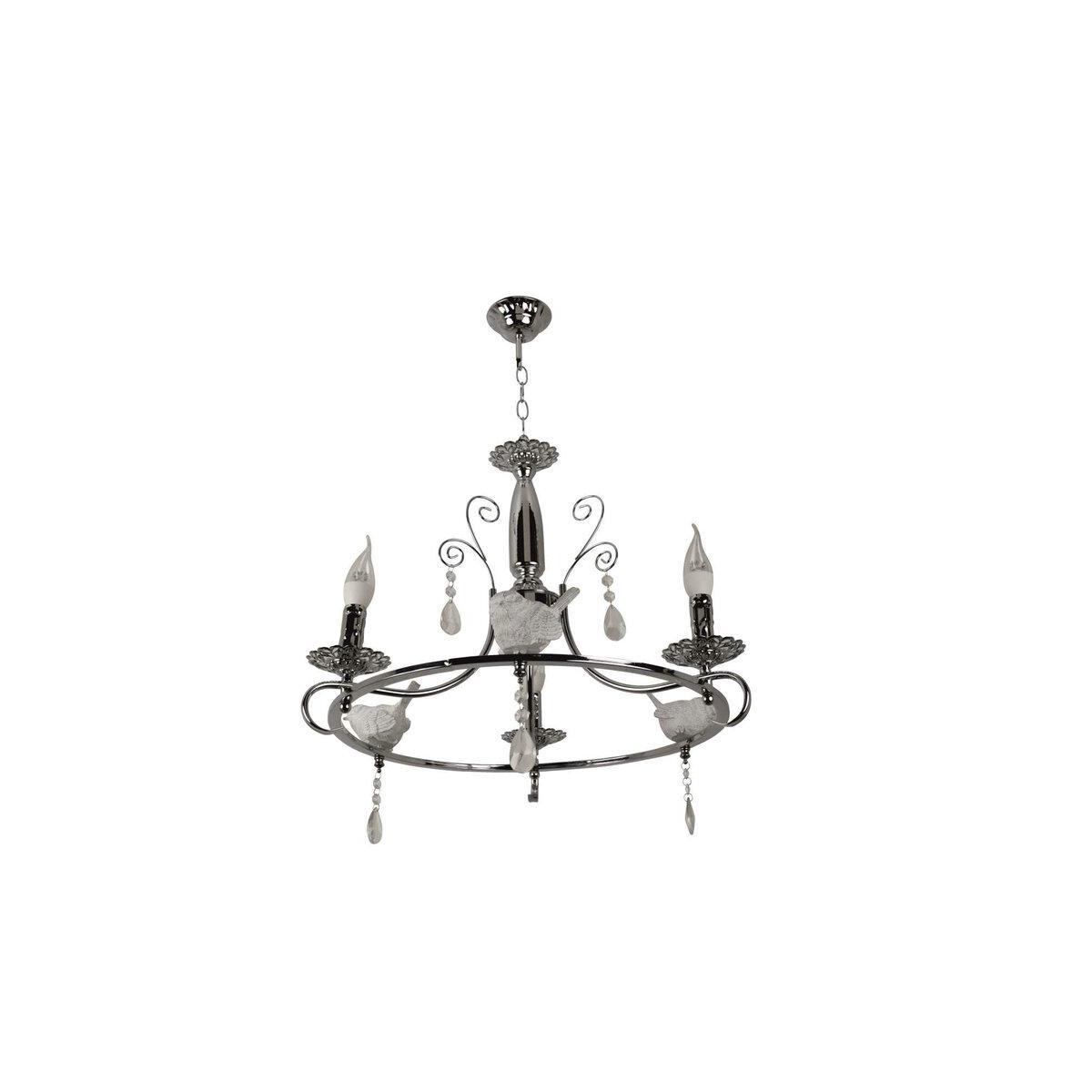 Люстра Sirius А2712/3 (371554)