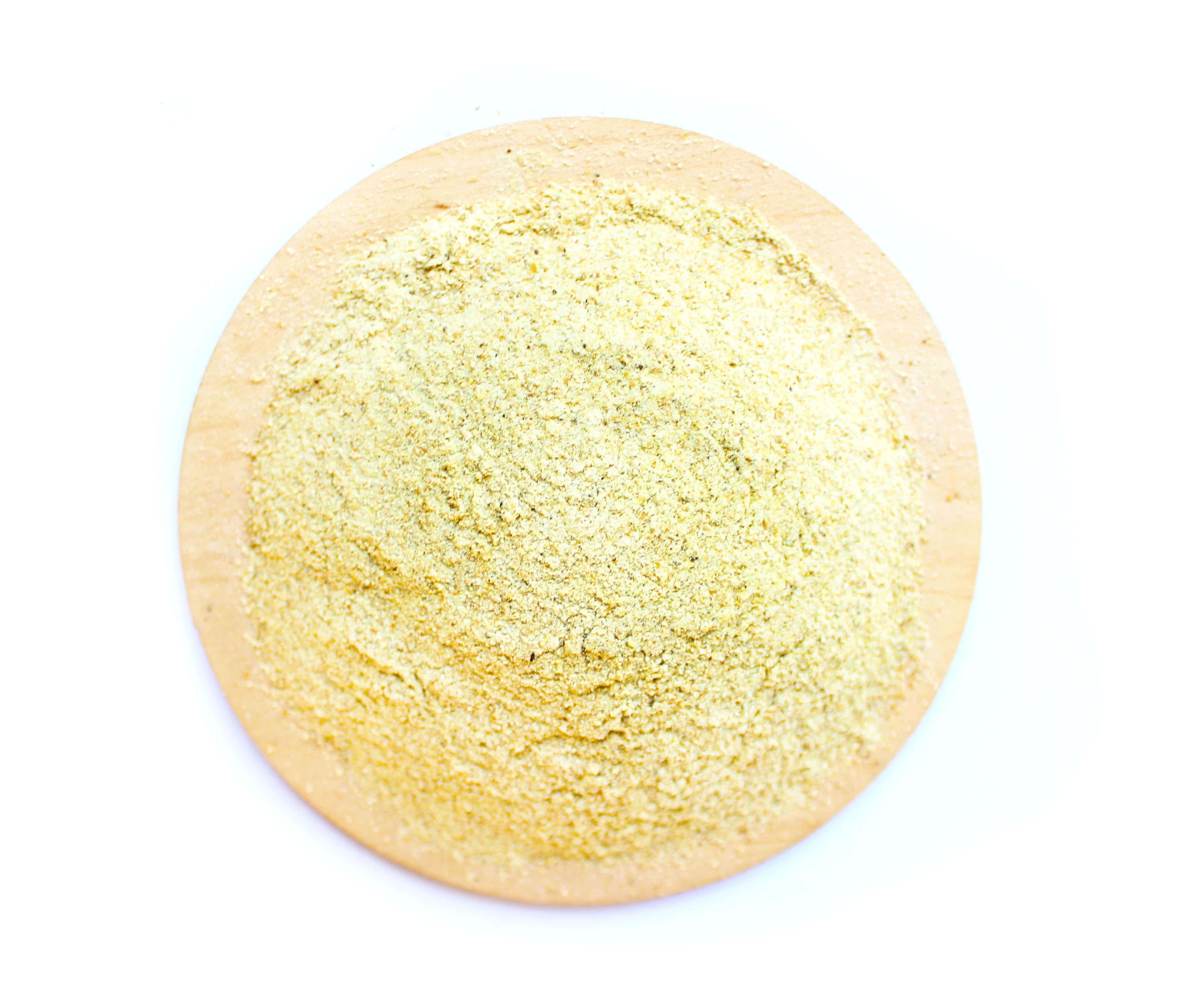 Приправа Перець білий мелений 25 кг