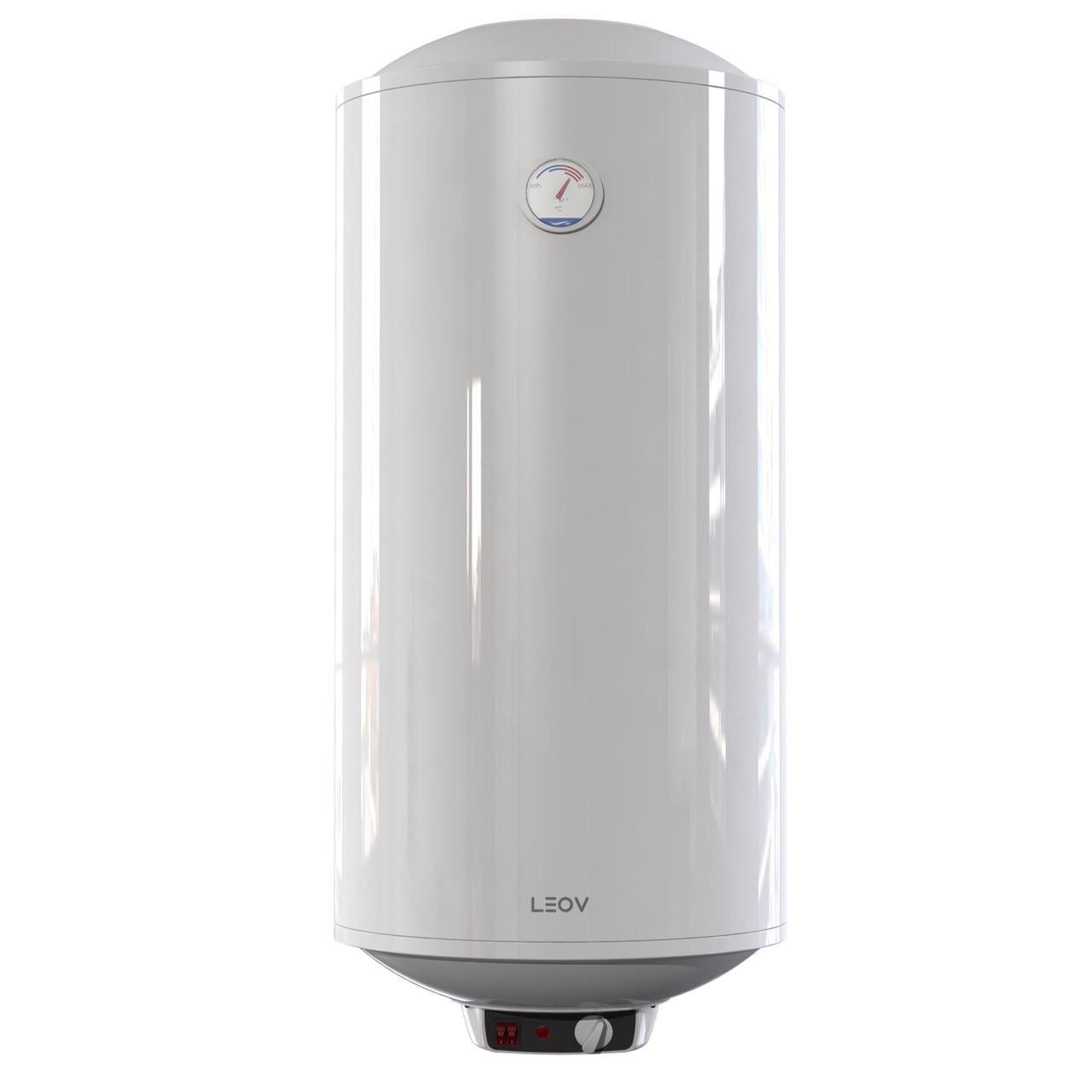 Водонагреватель LEOV LV Dry 100 l сухой ТЭН (100L D)