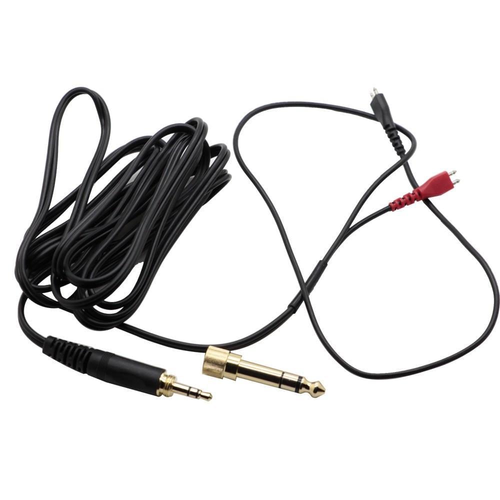 Аудио-кабель Sennheiser HD25-1/HD25/HD25-1 II/HD25-C/HD25-13/HD 25 (495901017) Аудио-кабель Sennheiser HD25-1/HD25/HD25-1 II/HD25-C/HD25-13/HD 25 (495901017)