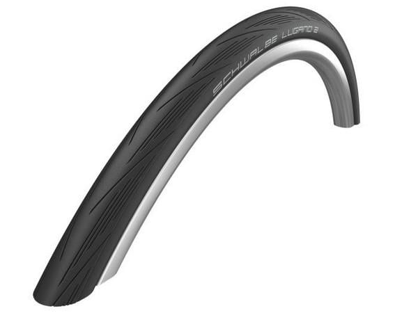 Покрышка велосипедная Schwalbe LUGANO II K-Guard B/B-SK HS471 SiC 50EPI 28"x1,25" 700x32C/32-622 (TIR-86-56)
