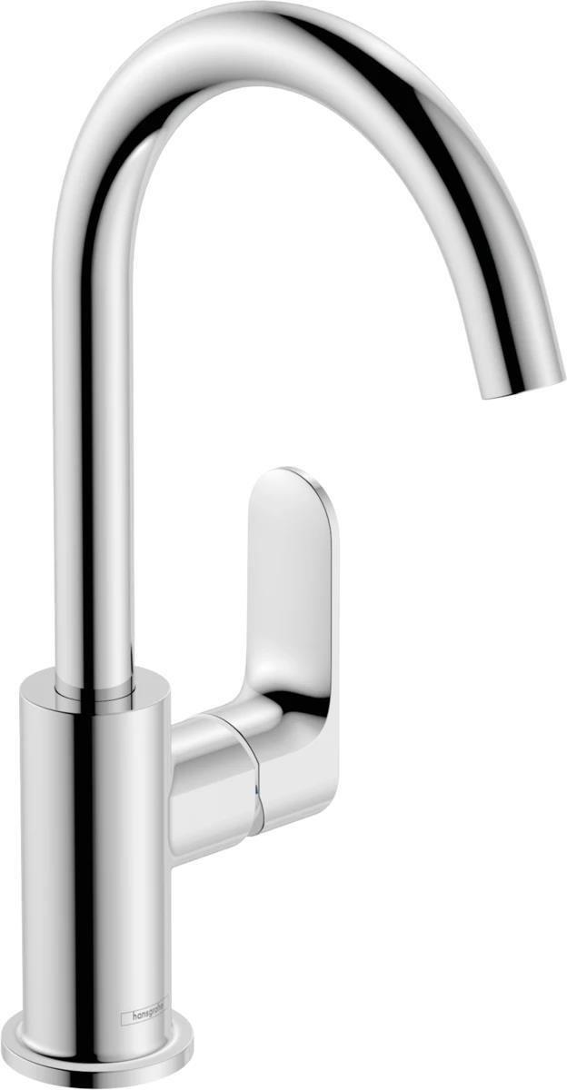 Смеситель для умывальника Hansgrohe Rebris S Chrom (72536000)