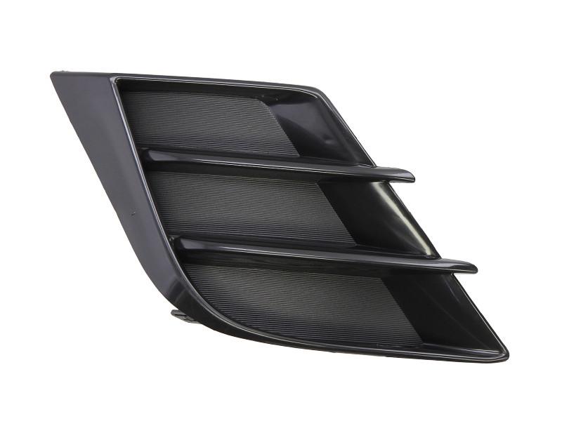 Решетка бампера AVTM Mazda 3 (BL) 09-12 SDN/HB правая с отверстиями для противотуманок, BCW850C21C 4418 918