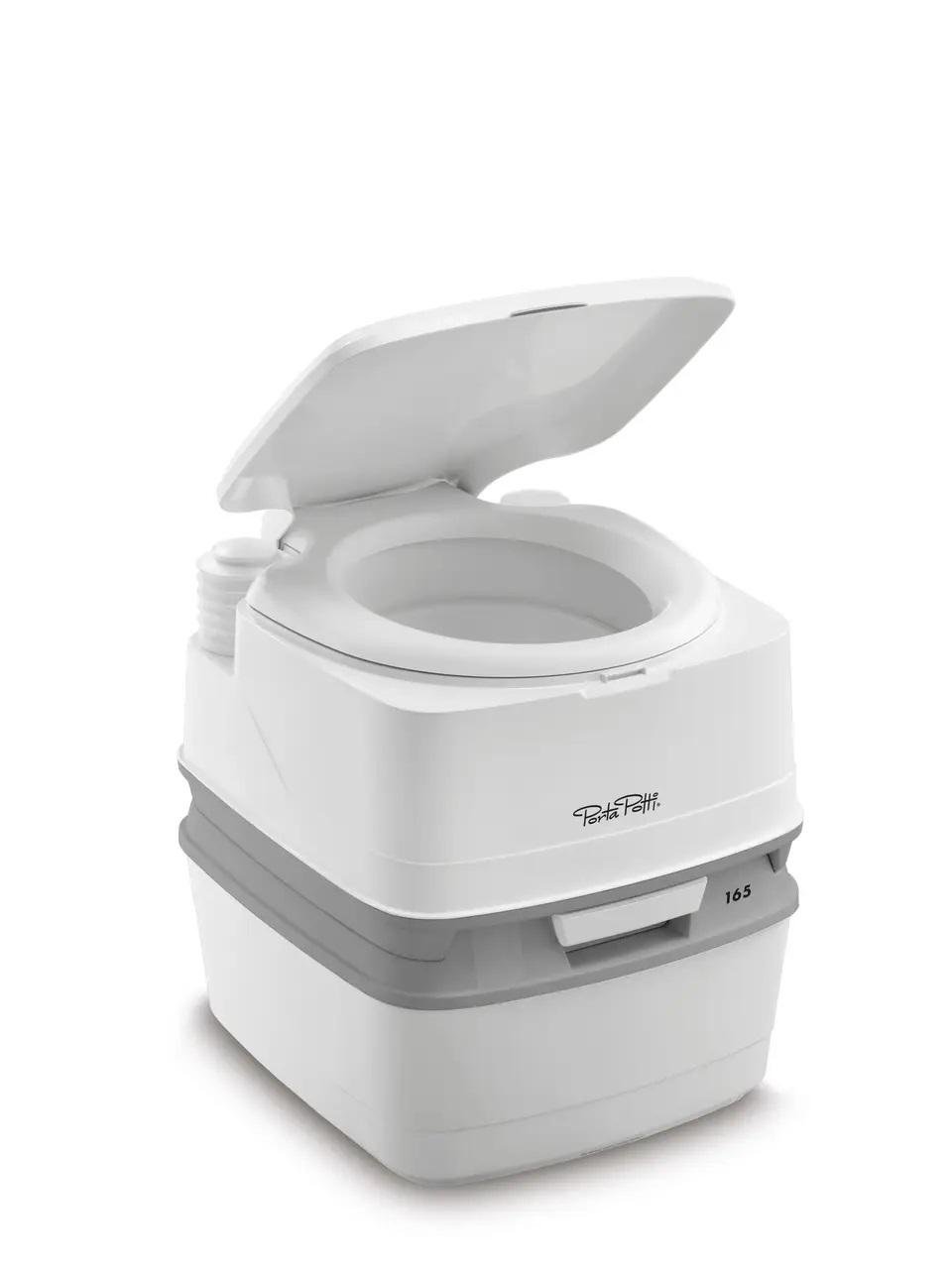 Биотуалет Thetford Porta Potti 165 (8710315024548)