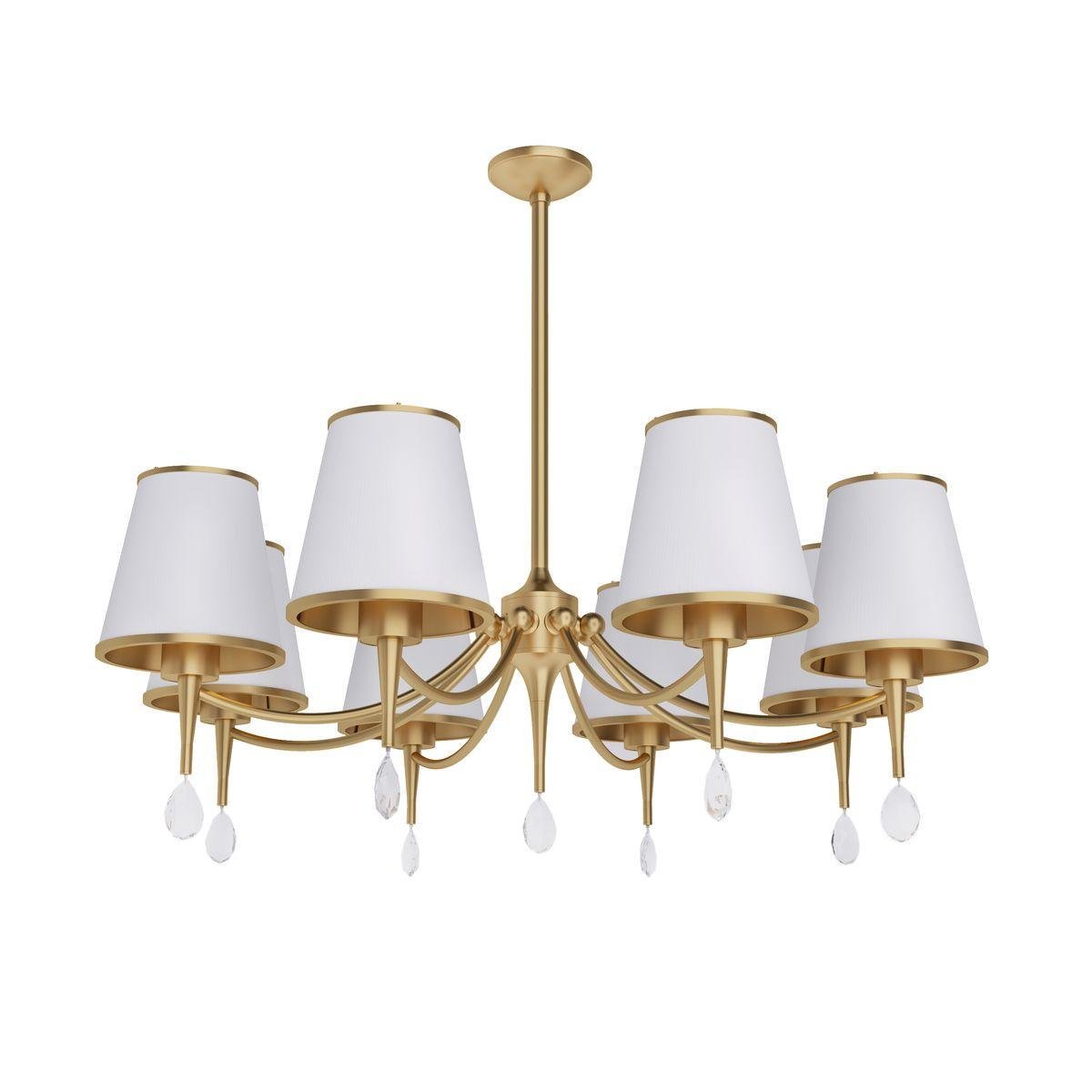 Люстра Pikart Lights Lucienne 24542-2