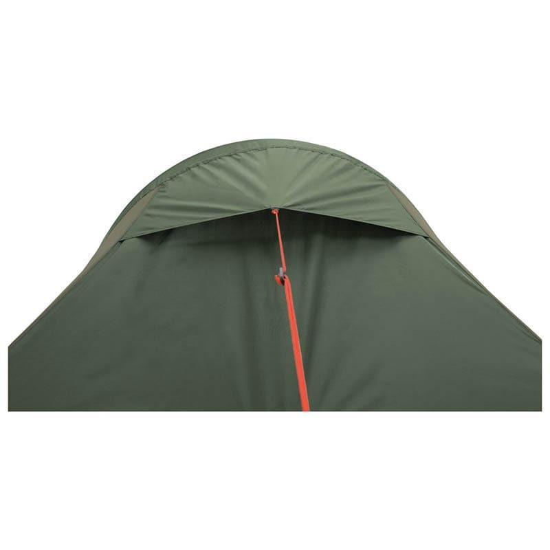 Палатка трехместная Easy Camp Energy 300 Rustic Green (120389) - фото 6