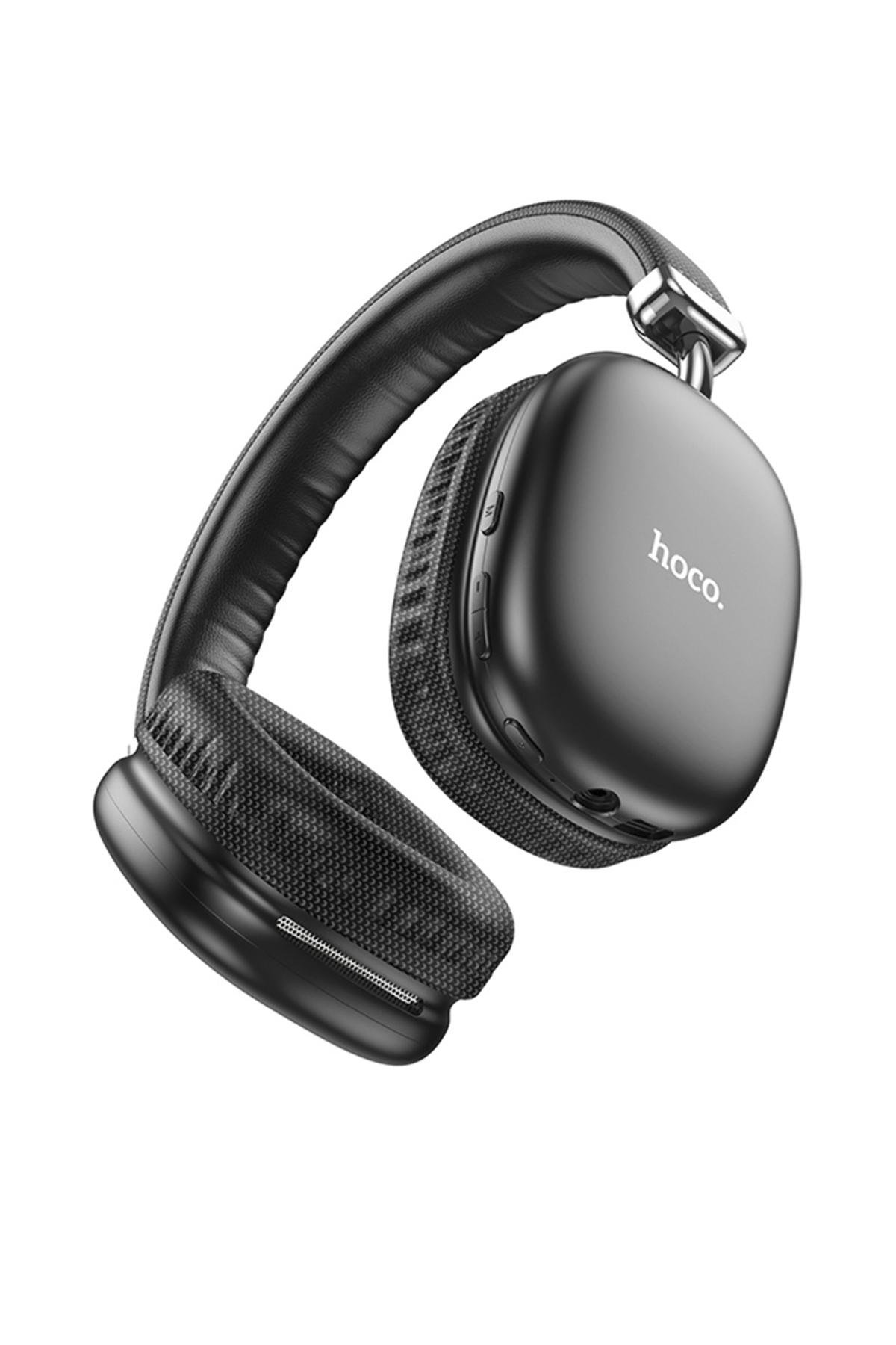 Наушники беспроводные накладные Hoco W35 (SKT001033759)