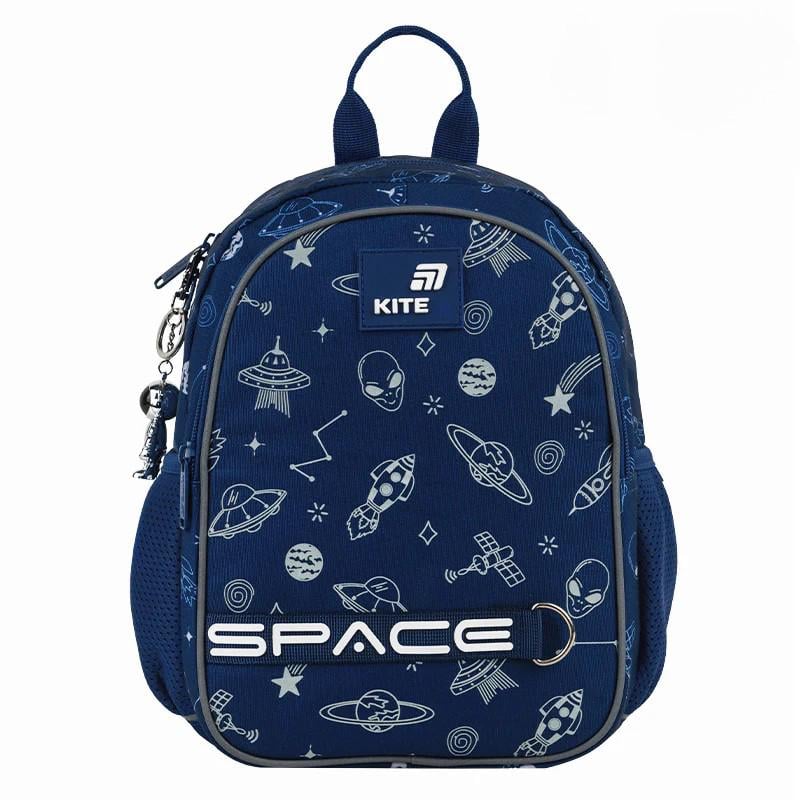 Рюкзак детский KITE Kids In Space (K26-2735XS)