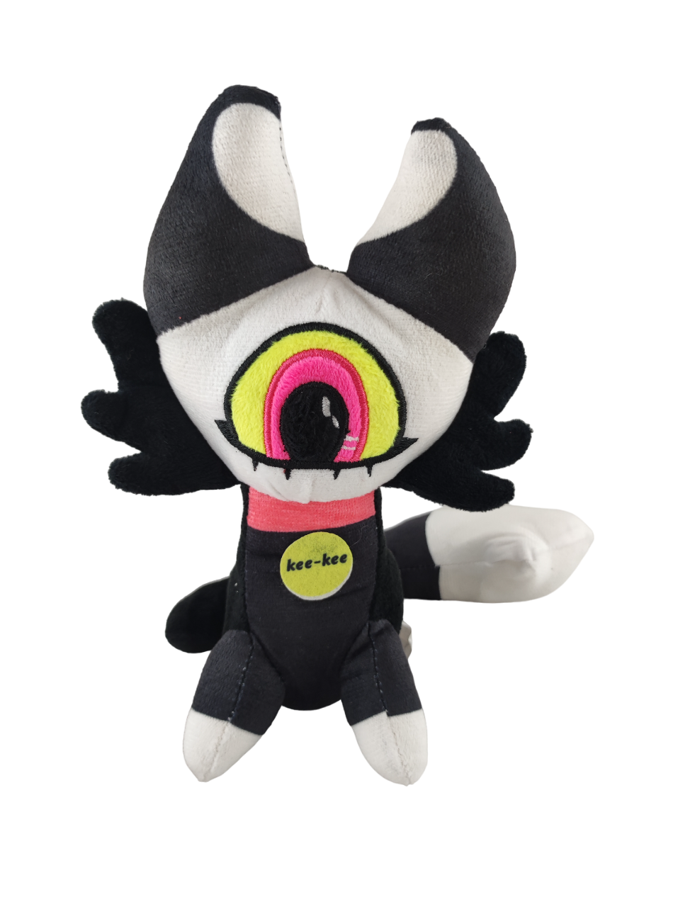 Мягкая игрушка Отель Хазбин КиКи 22 см (000023)