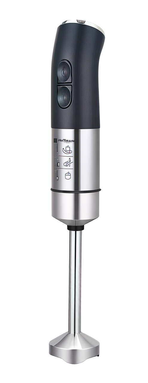 Блендер занурювальний Hoffmans 800W HM-8041