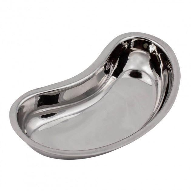 Лоток почкообразный 18x11 см (2080676170519)