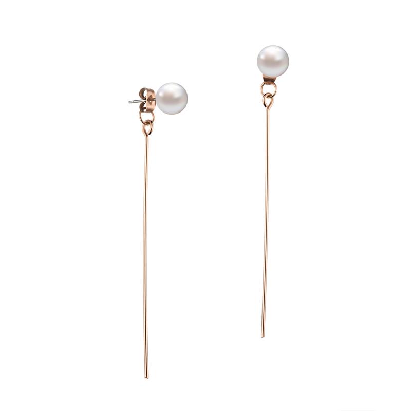 Серьги Italina Rigant 0616311