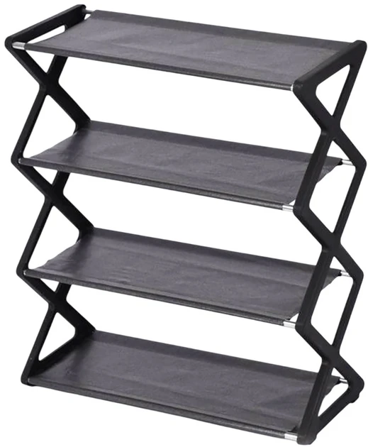 Етажерка для взуття Fabrika Home Compact