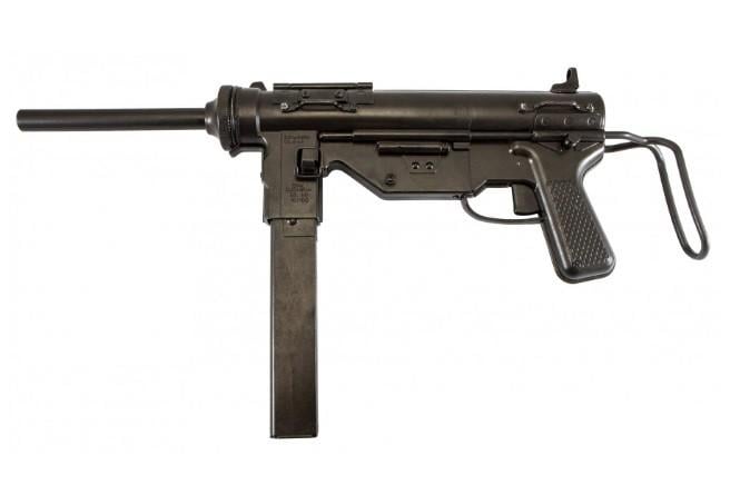 Макет DENIX М3 Grease gun 45 калибра США 1942 г. (59149)
