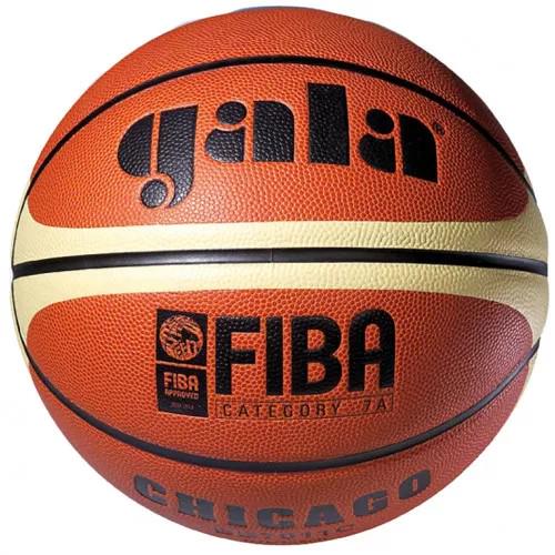 М'яч баскетбольний Gala Chicago FIBA р. 5 (only286_BB5011C)