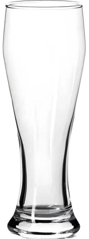 Набір пивних фужери Pasabahce Pub 2 шт. 520 мл - фото 1 Набір пивних фужери Pasabahce Pub 2 шт. 520 мл - фото 1