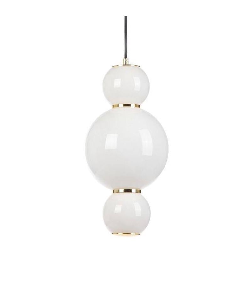 Підвіс Sevilla Light SU-10345P/A Gold