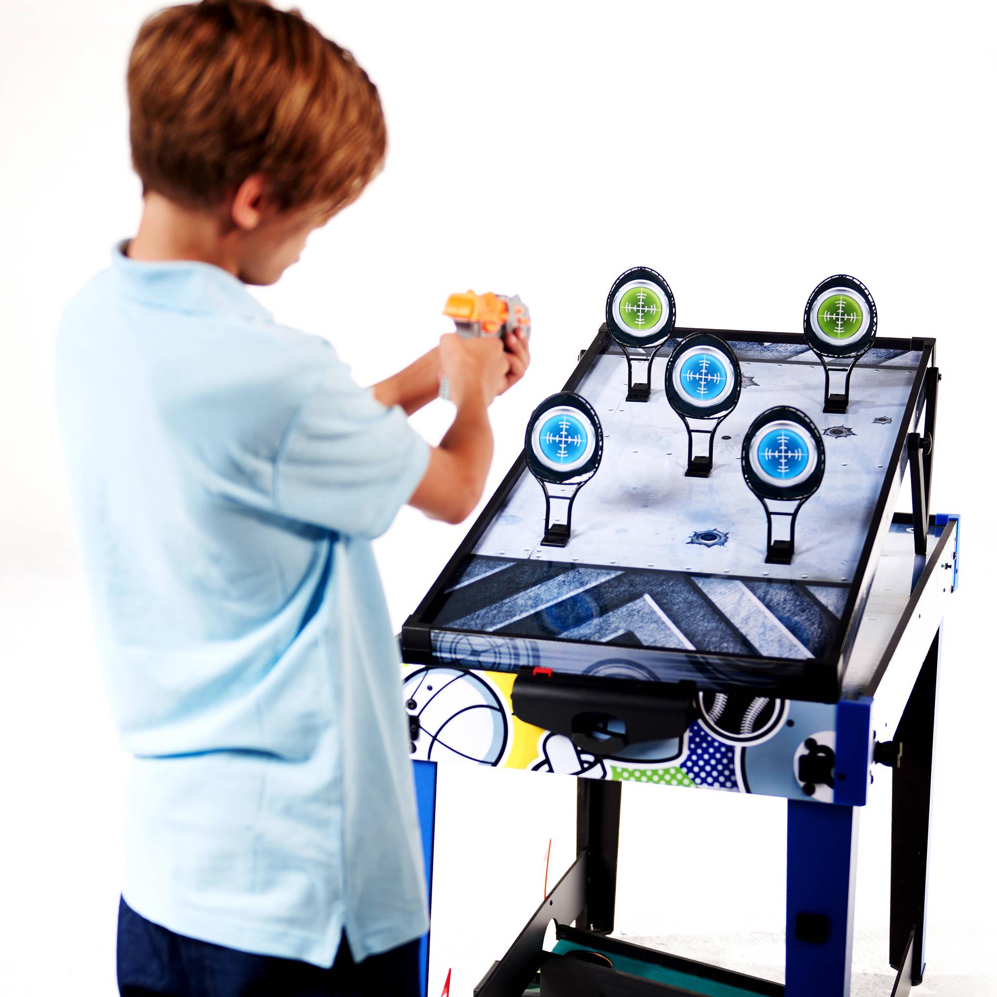 Ігровий стіл Everton (1799) - фото 10 Ігровий стіл Everton (1799) - фото 10