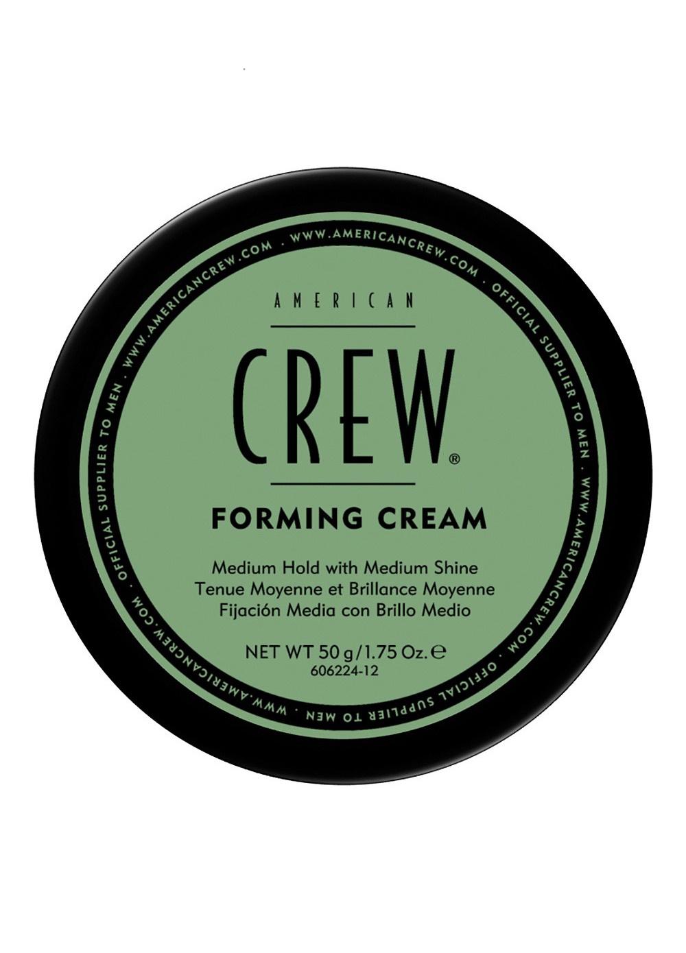 Формуючий крем American Crew Forming Cream 50 г (АК003)